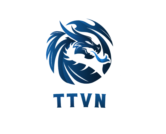 Logo TTVN